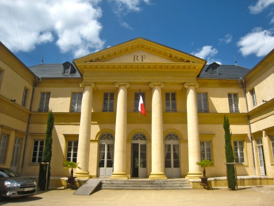 Photo Préfecture des Landes