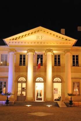 Photo Préfecture des Landes