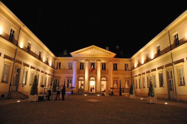 Photo Préfecture des Landes