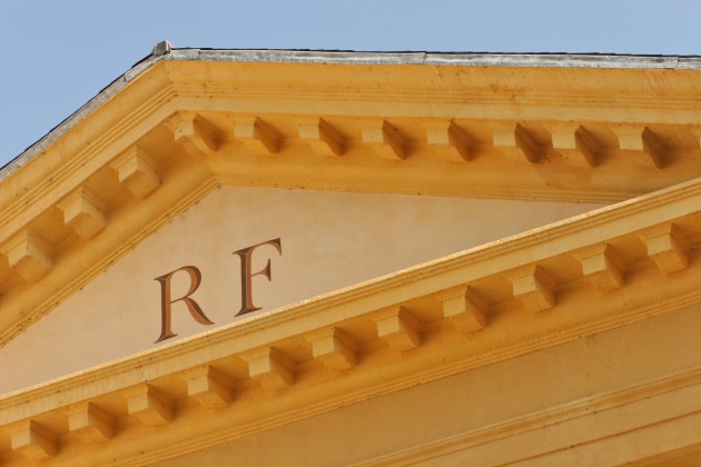 Photo Préfecture des Landes