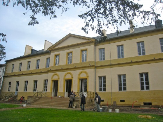 Photo Préfecture des Landes