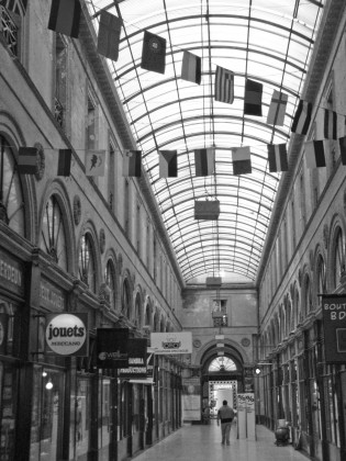 Photo Galerie Bordelaise