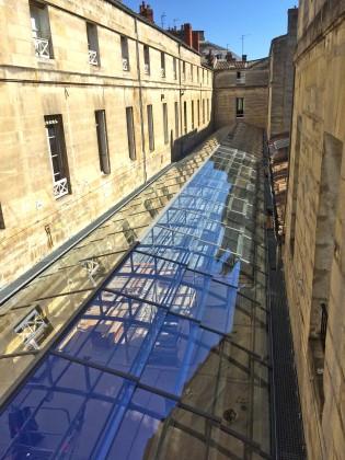 Photo Galerie Bordelaise