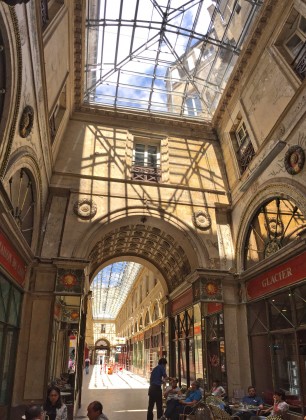 Photo Galerie Bordelaise