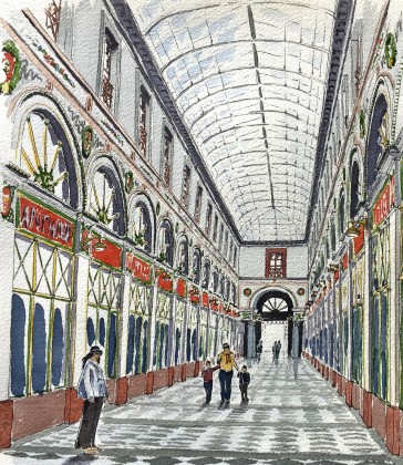 Photo Galerie Bordelaise