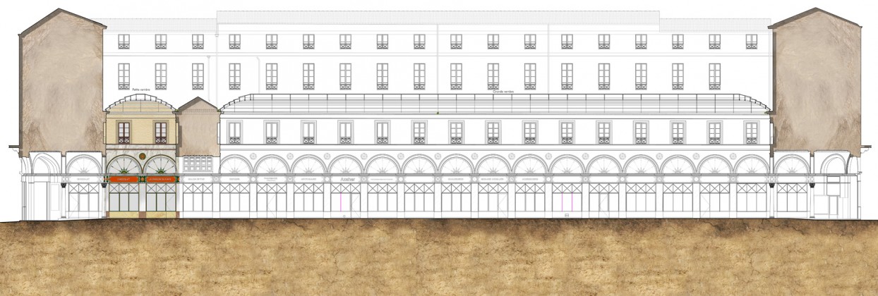 Photo Galerie Bordelaise