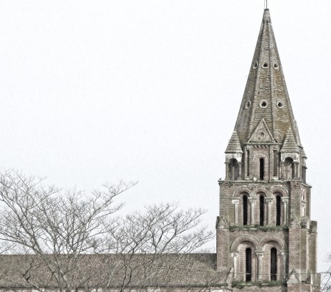 Photo Eglise Sainte-Catherine