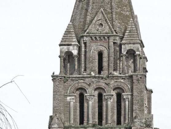 Photo Eglise Sainte-Catherine