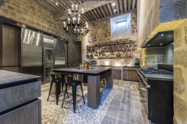 Photo Château de Fargues