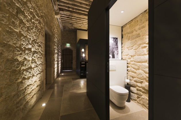 Photo Château de Fargues