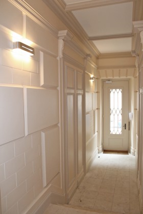 Photo Hôtel Saint François