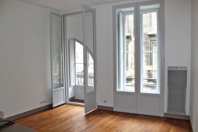 Photo Hôtel Saint François