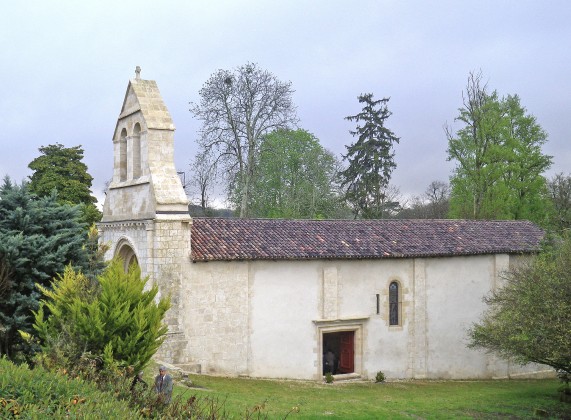 Photo Eglise Notre Dame de tout Espoir
