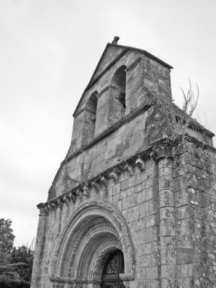 Photo Eglise Notre Dame de tout Espoir
