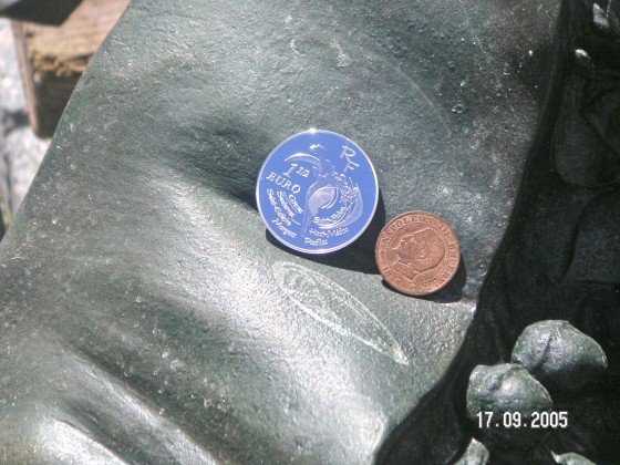 Photo Monument aux Girondins