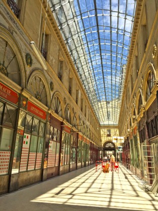 Photo Galerie Bordelaise