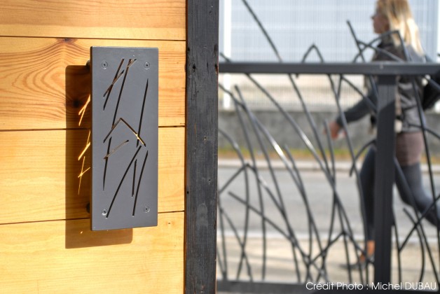 Photo Eglise Saint-Jean de Belcier