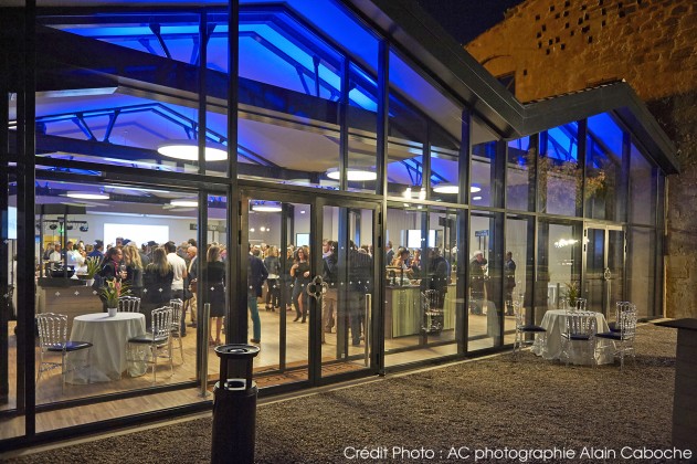 Photo Ancien Couvent des Cordeliers