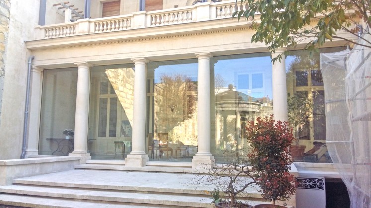 Photo Hôtel de Bryas