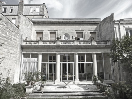 Photo Hôtel de Bryas