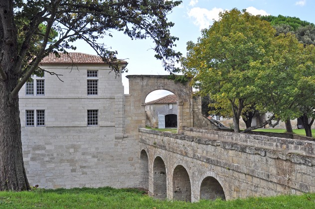 Photo Château de Saint-Seurin-d'Uzet