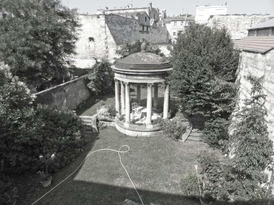 Photo Hôtel de Bryas