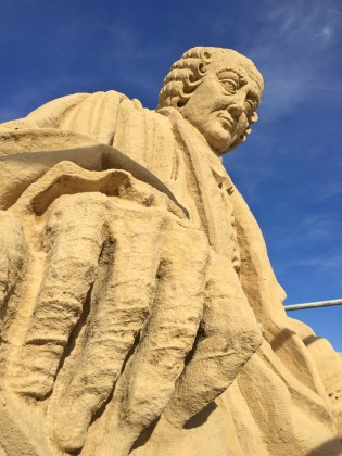 Photo Palais de Justice THIAC