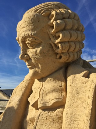 Photo Palais de Justice THIAC