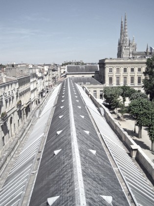 Photo Musée des Beaux-Arts