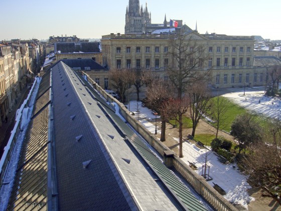 Photo Musée des Beaux-Arts