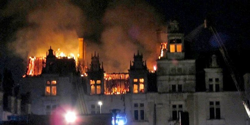 Photo Château de Montchaude