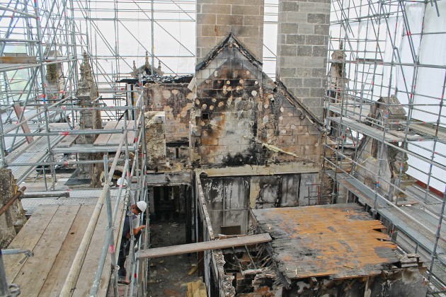 Photo Château de Montchaude