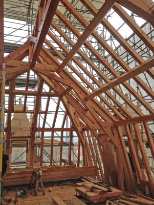 Photo Château de Montchaude