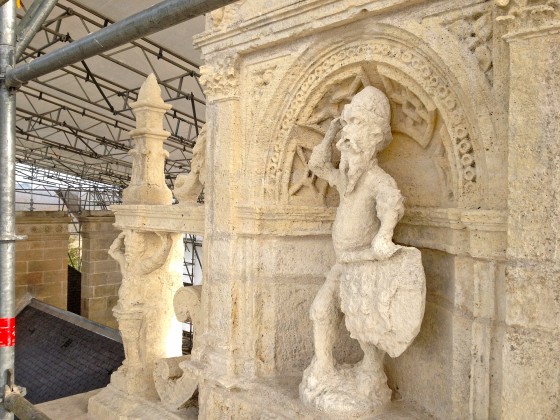 Photo Château de Montchaude