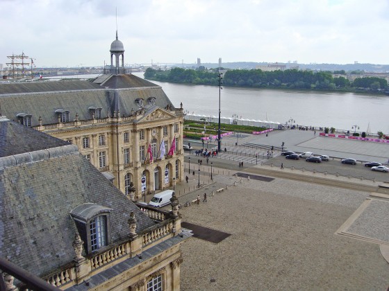 Photo Hôtel de la Bourse