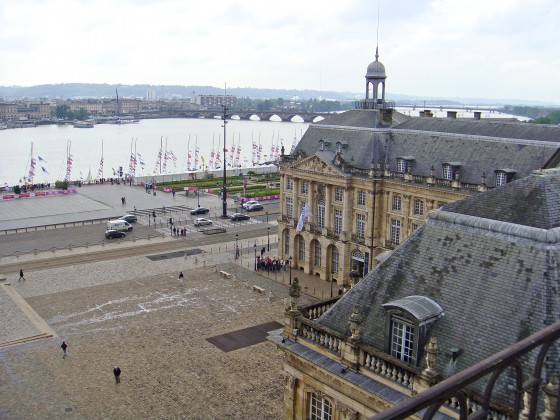 Photo Hôtel de la Bourse