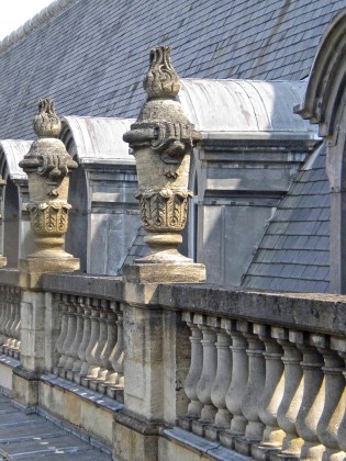 Photo Hôtel de la Bourse