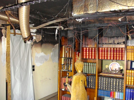 Photo Résidence Parc Borghese