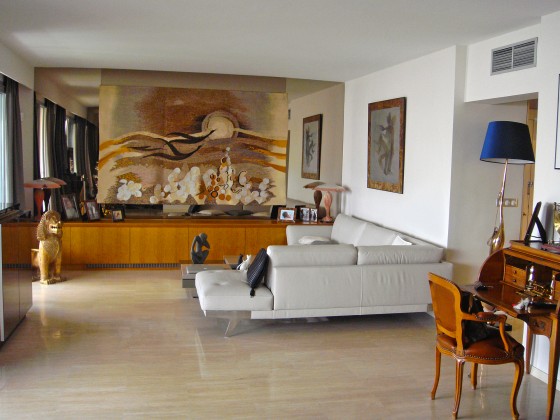 Photo Résidence Parc Borghese