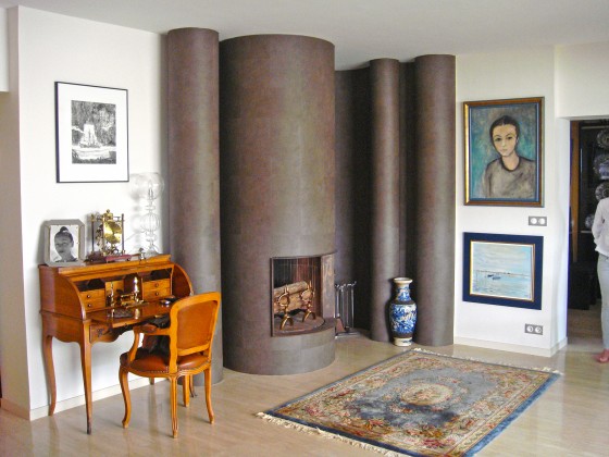 Photo Résidence Parc Borghese