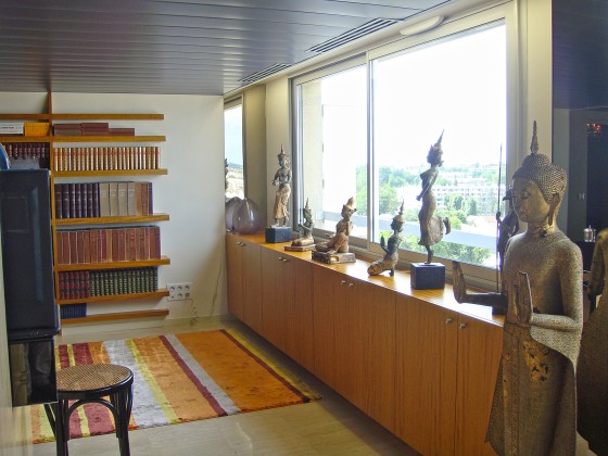 Photo Résidence Parc Borghese