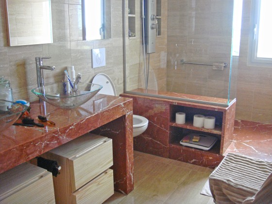 Photo Résidence Parc Borghese