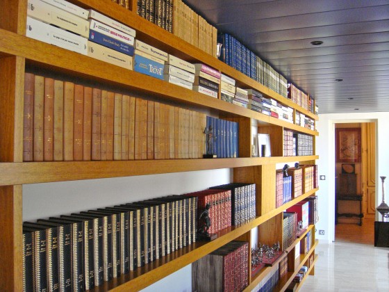 Photo Résidence Parc Borghese