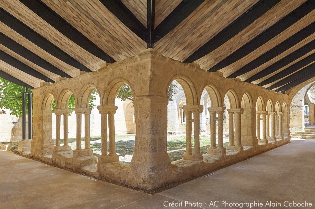 Photo Ancien Couvent des Cordeliers