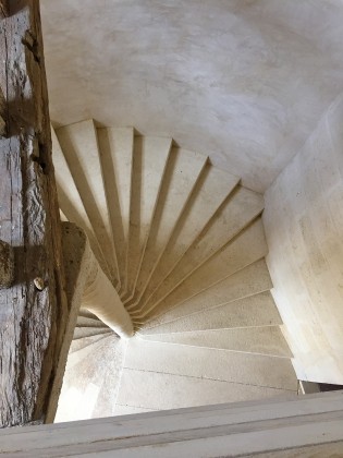 Photo Tour de l'ancien château des Archeveques de Bordeaux