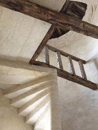 Photo Tour de l'ancien château des Archeveques de Bordeaux