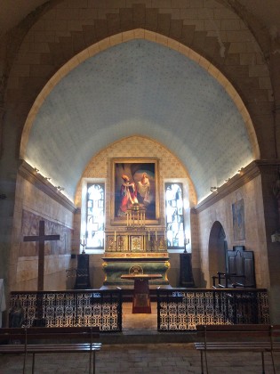 Photo Eglise Saint-Martin