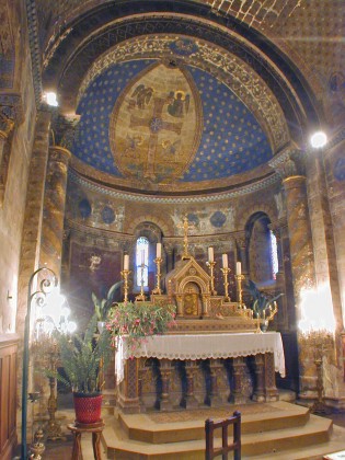 Photo Eglise Saint-Martin d'Izon