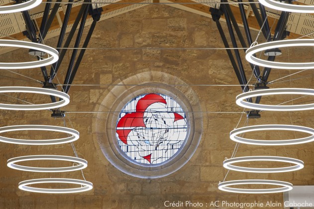 Photo Ancien Couvent des Cordeliers