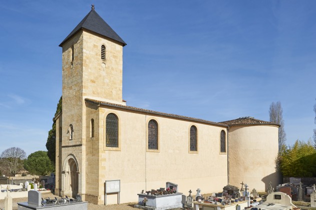 Photo Eglise Notre Dame